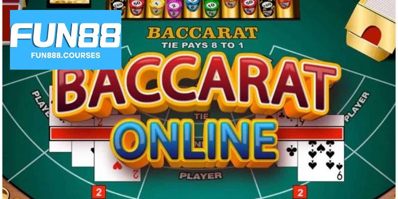 Baccarat Fun88