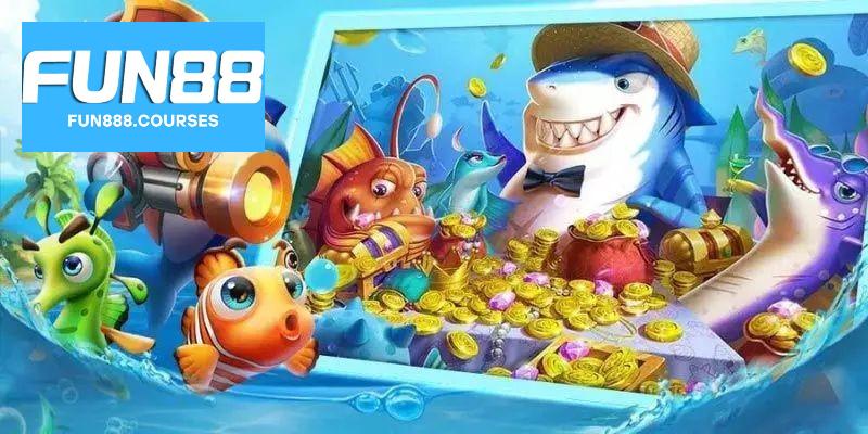 Lời khuyên khi chơi bắn cá fish hunter fun88
