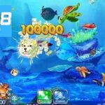 Bắn cá Jackpot Fun88