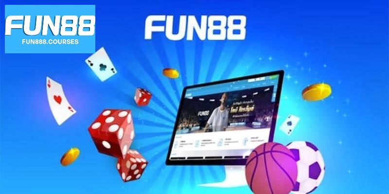 Tổng quan casino fun88