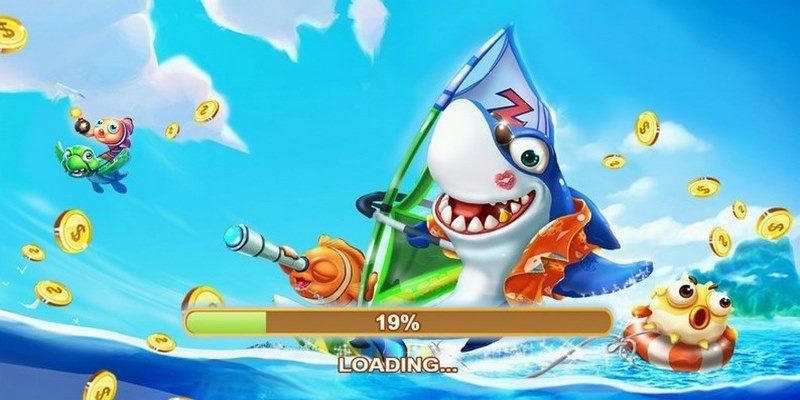 Điểm nổi bật của bắn cá vip fun88