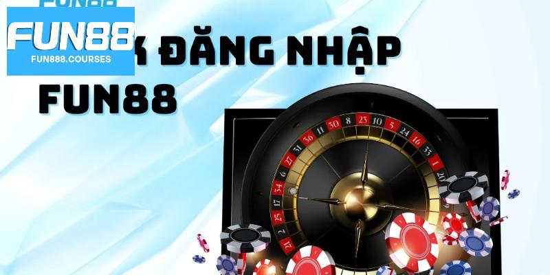 Lợi ích khi đăng nhập Fun88