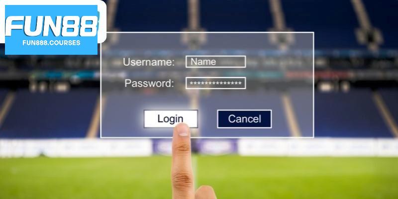 Mẹo đăng nhập fun88