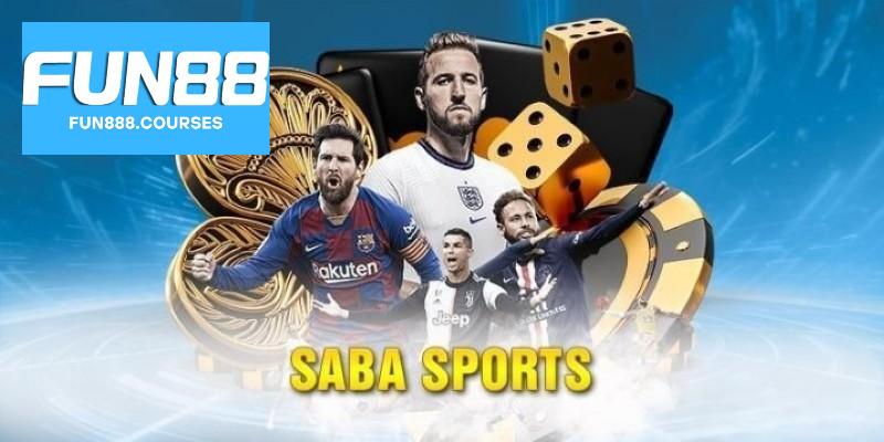 SABA Thể thao fun88