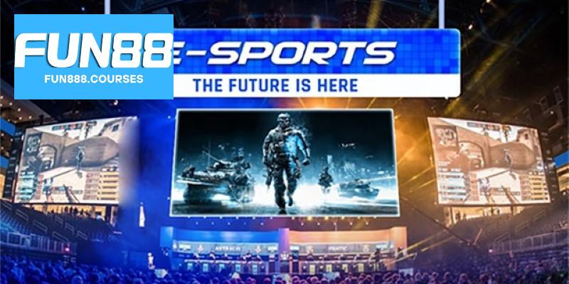 Bí quyết chơi ở TP E-sport fun88
